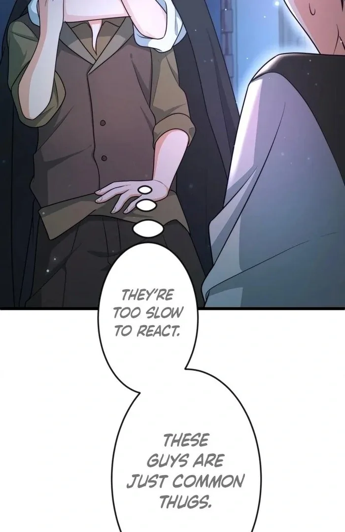 Adored By The Beast That Killed The King Chapter 8 page 77