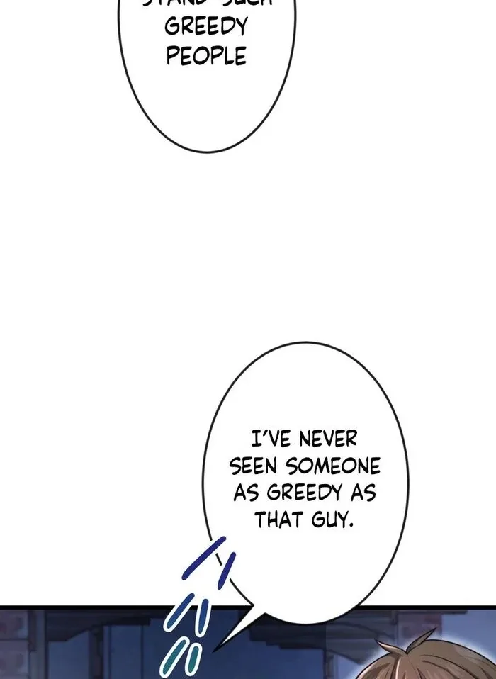 Adored By The Beast That Killed The King Chapter 8 page 72