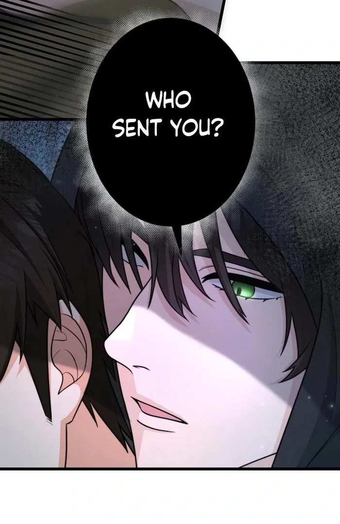 Adored By The Beast That Killed The King Chapter 8 page 75