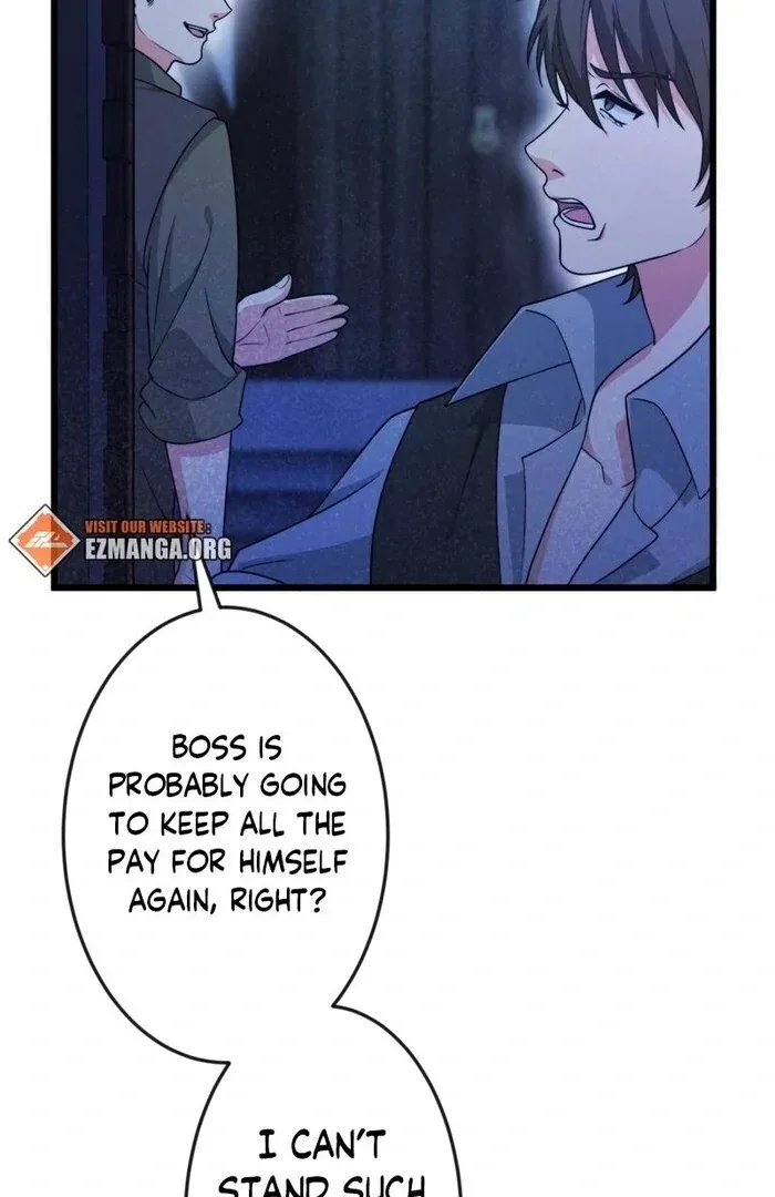 Adored By The Beast That Killed The King Chapter 8 page 71