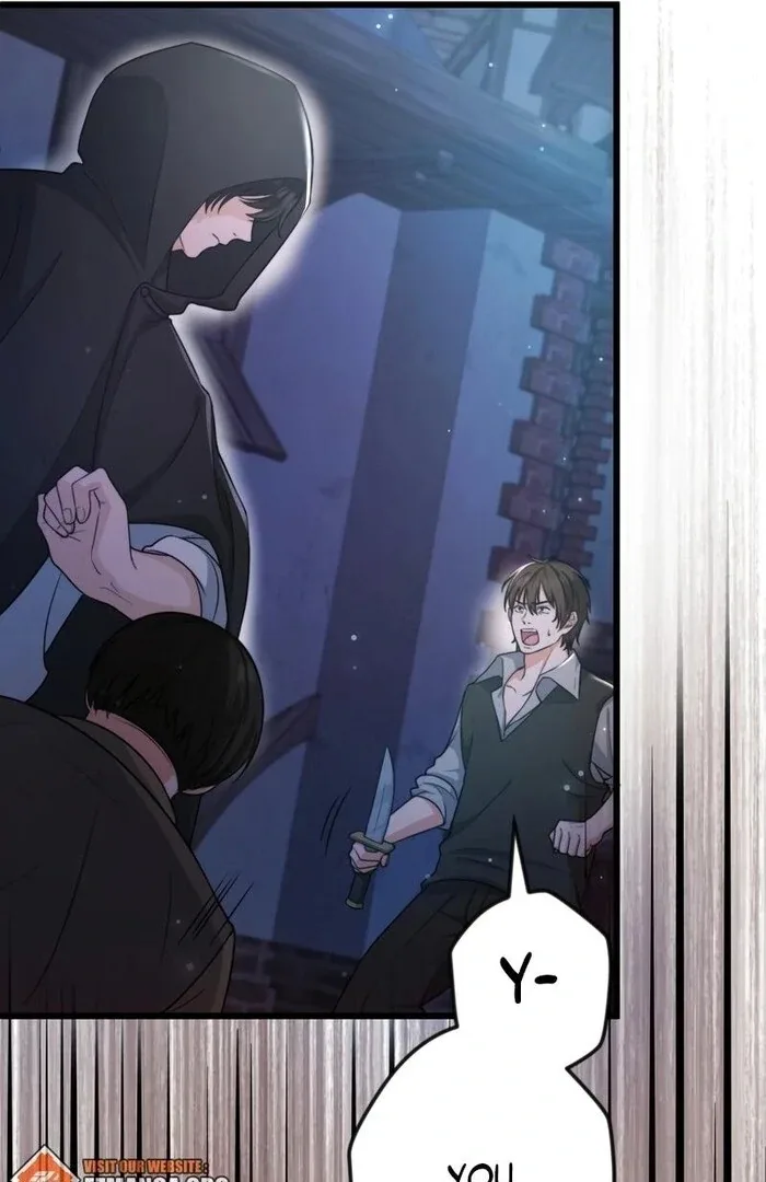 Adored By The Beast That Killed The King Chapter 8 page 83