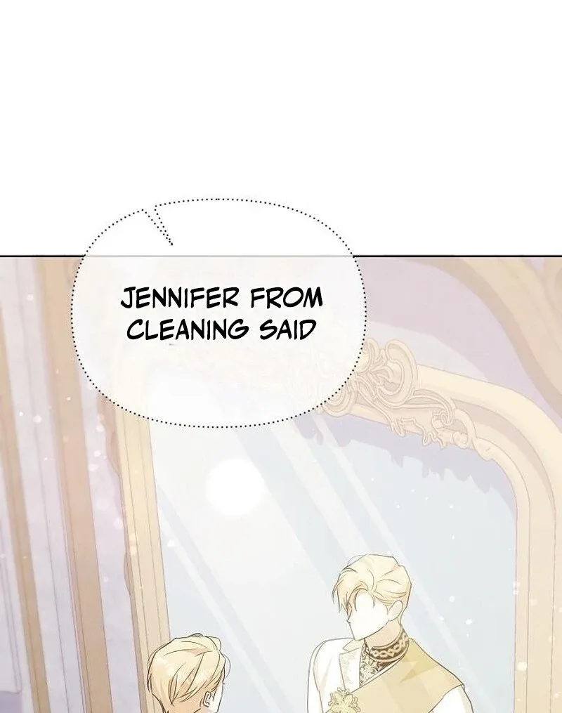 Adopted by a Murderous Duke Family Chapter 91 page 110