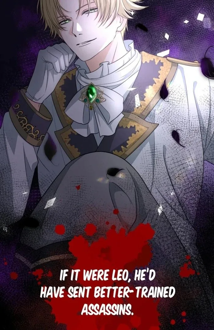 Adored By The Beast That Killed The King Chapter 8 page 79