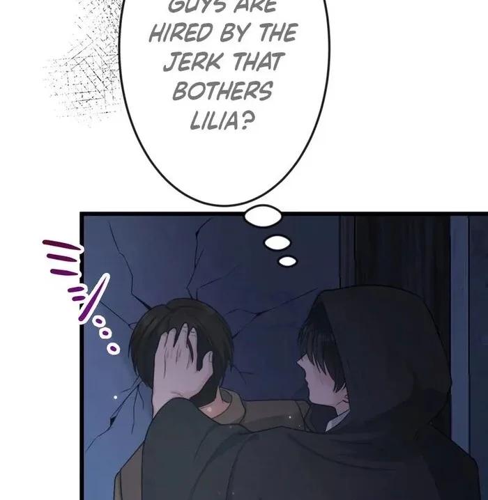 Adored By The Beast That Killed The King Chapter 8 page 81