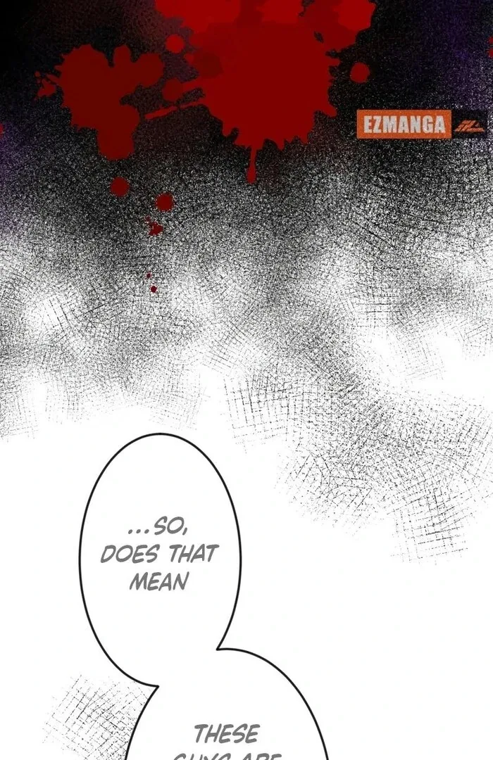 Adored By The Beast That Killed The King Chapter 8 page 80