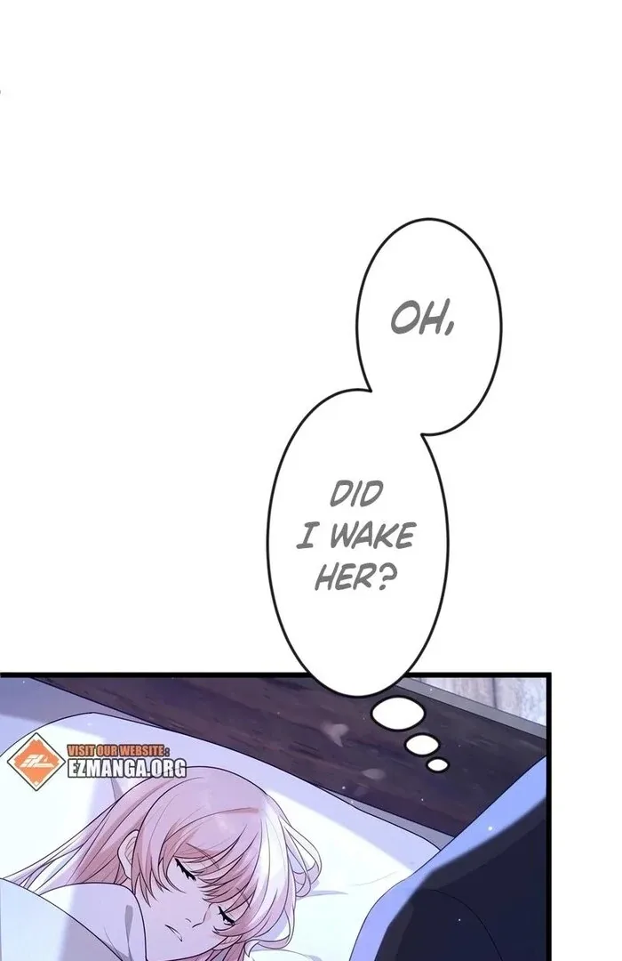 Adored By The Beast That Killed The King Chapter 8 page 95