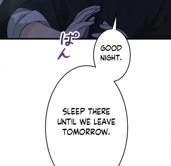 Adored By The Beast That Killed The King Chapter 8 page 91