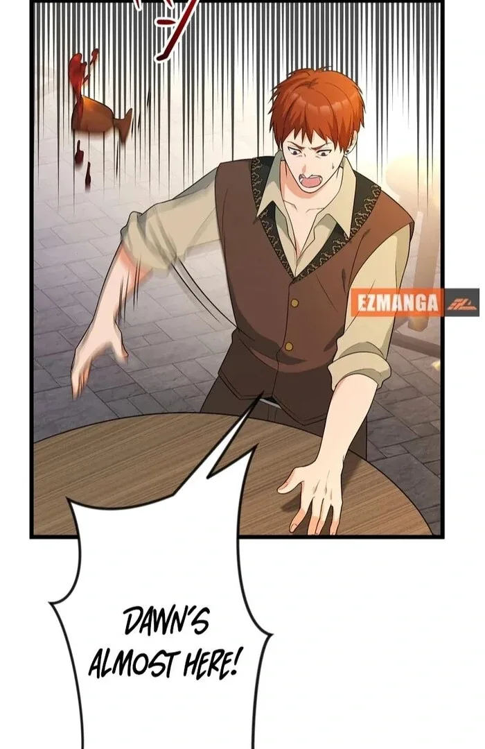 Adored By The Beast That Killed The King Chapter 8 page 104