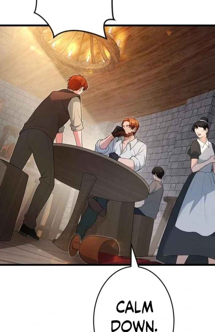 Adored By The Beast That Killed The King Chapter 8 page 105