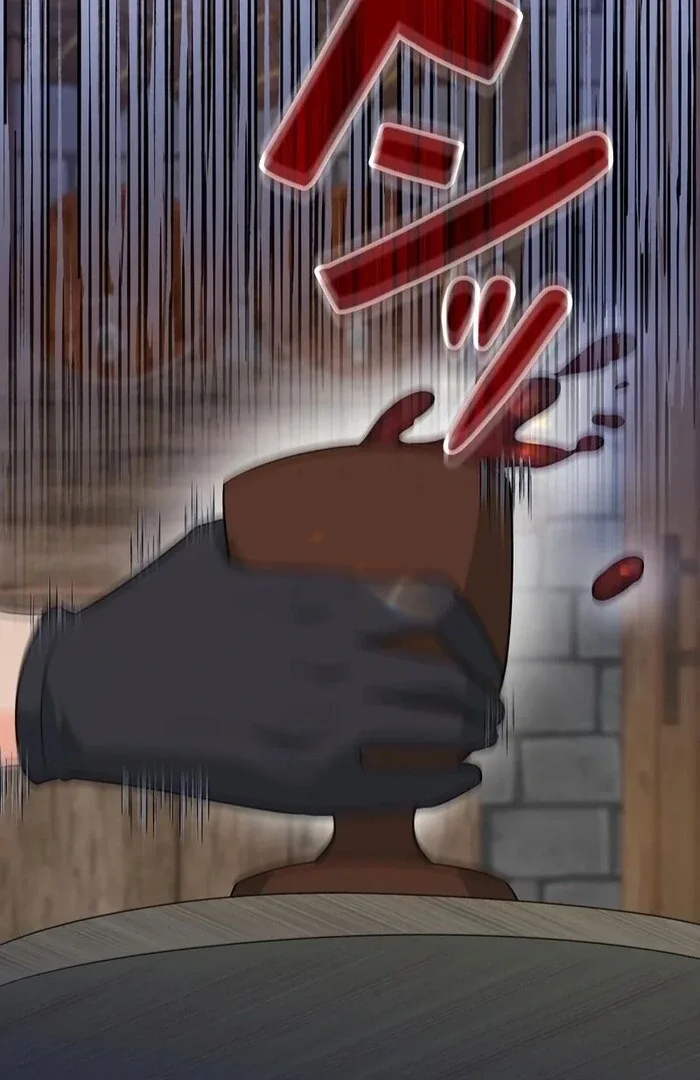 Adored By The Beast That Killed The King Chapter 8 page 114