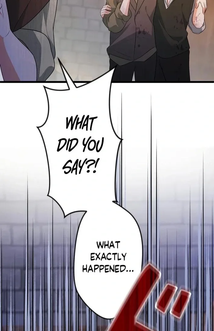 Adored By The Beast That Killed The King Chapter 8 page 113