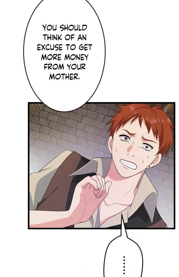 Adored By The Beast That Killed The King Chapter 8 page 117