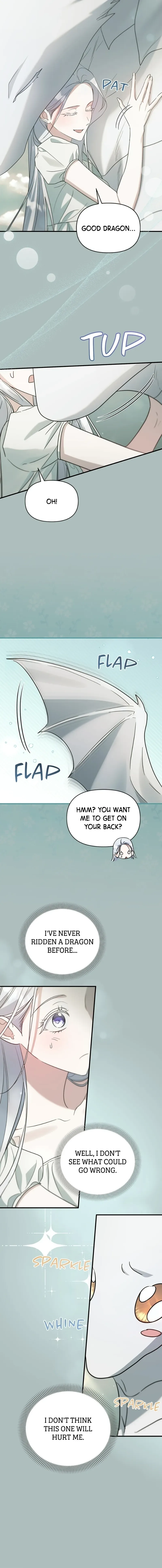 Adopted by a Murderous Duke Family Chapter 118 page 5