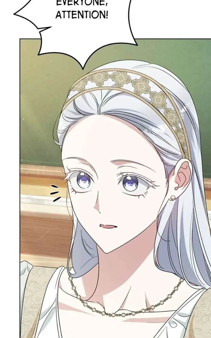 Adopted by a Murderous Duke Family Chapter 106 page 4