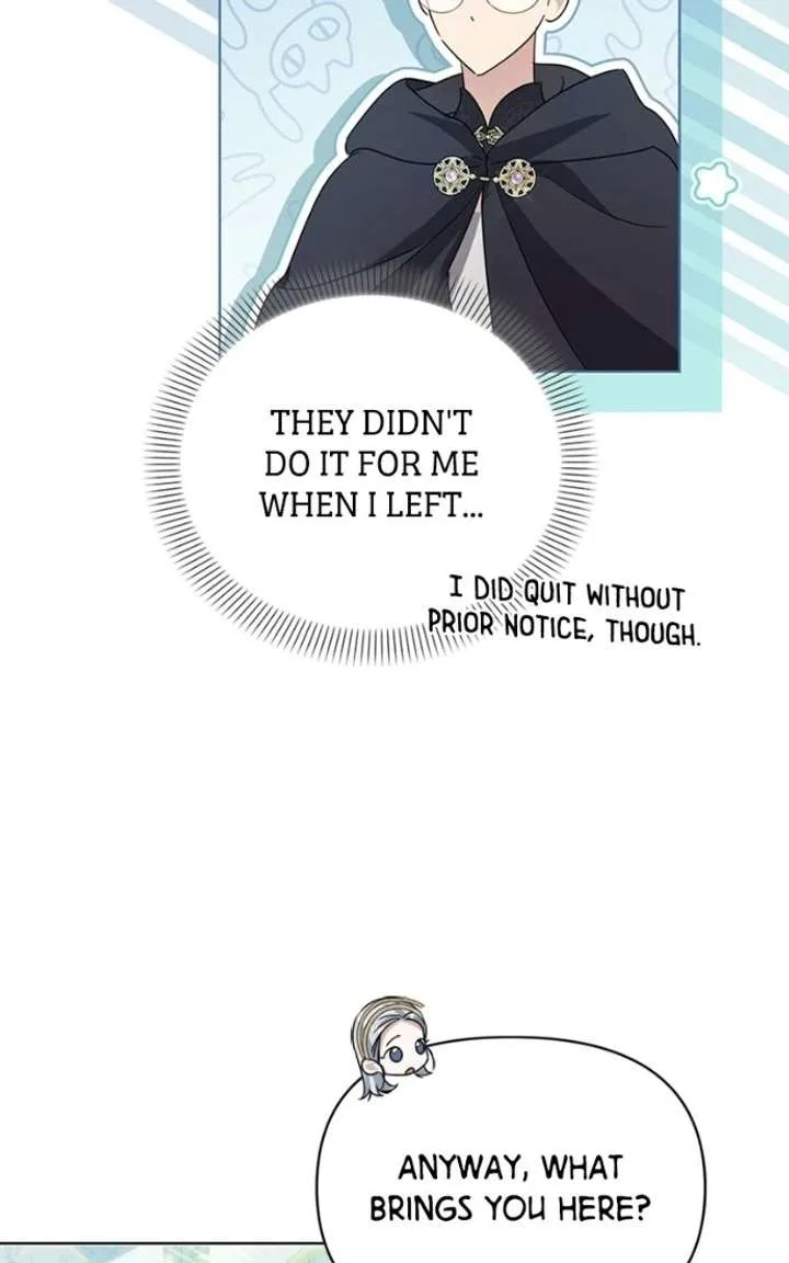 Adopted by a Murderous Duke Family Chapter 106 page 27