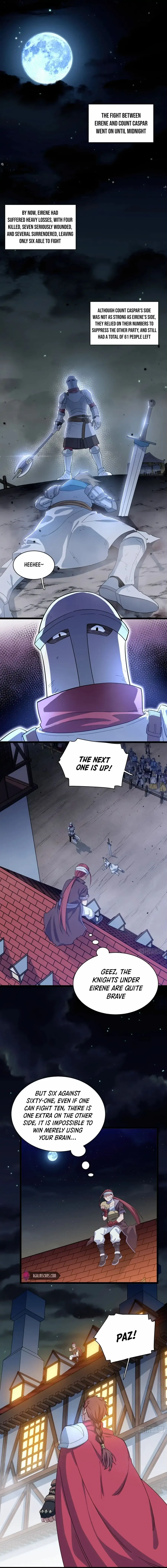 Adventures of an Undead Who Became Paladin Chapter 7 page 3