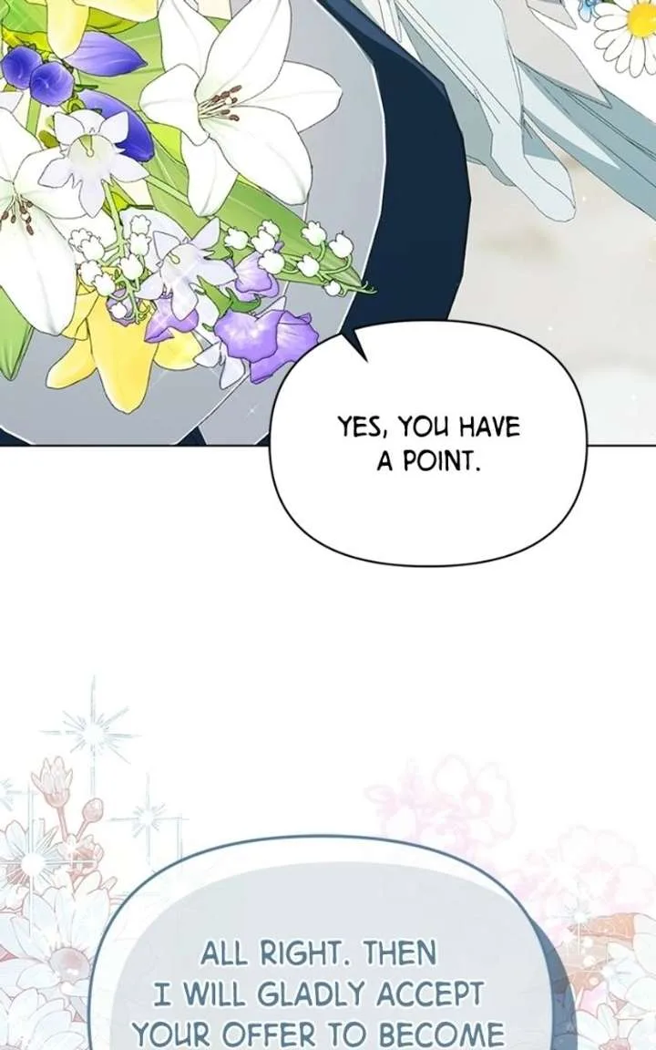 Adopted by a Murderous Duke Family Chapter 106 page 73