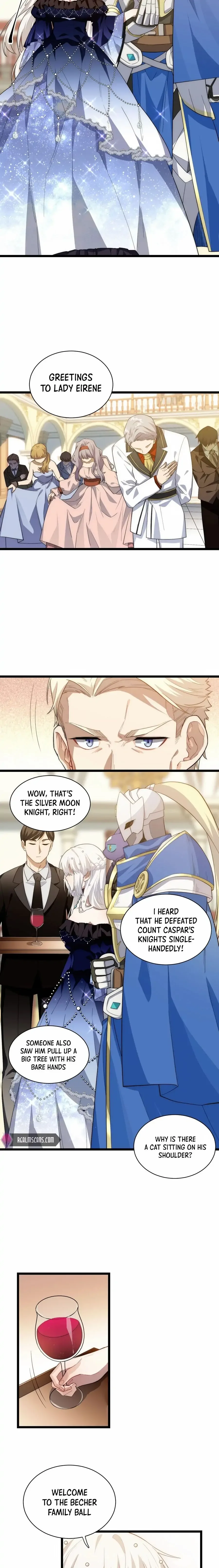 Adventures of an Undead Who Became Paladin Chapter 16 page 4