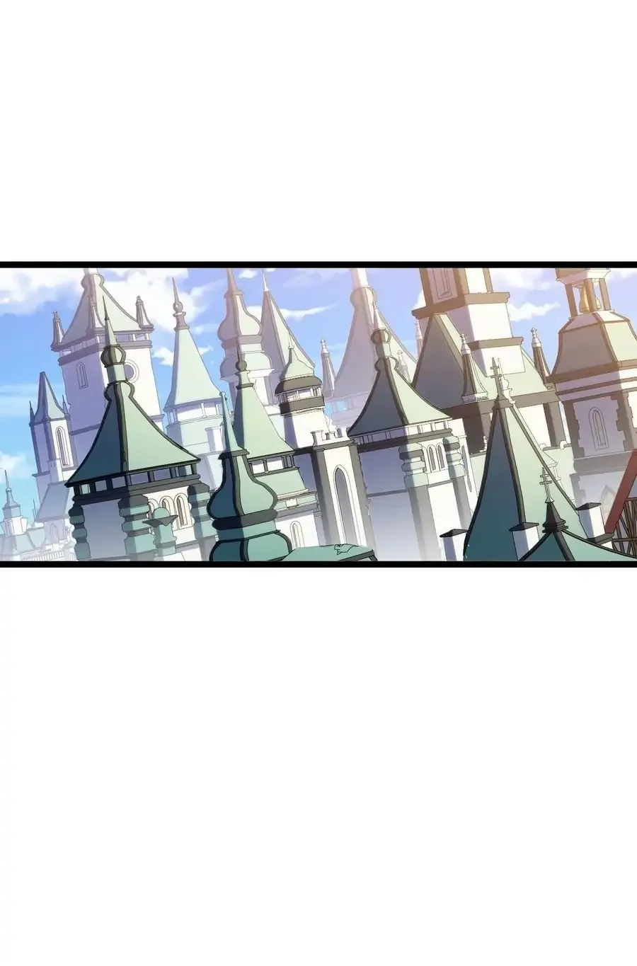 Adventures of an Undead Who Became Paladin Chapter 20 page 3