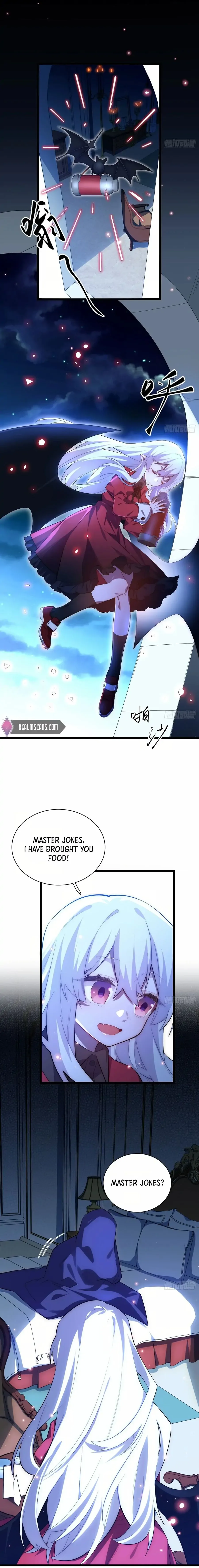 Adventures of an Undead Who Became Paladin Chapter 28 page 5