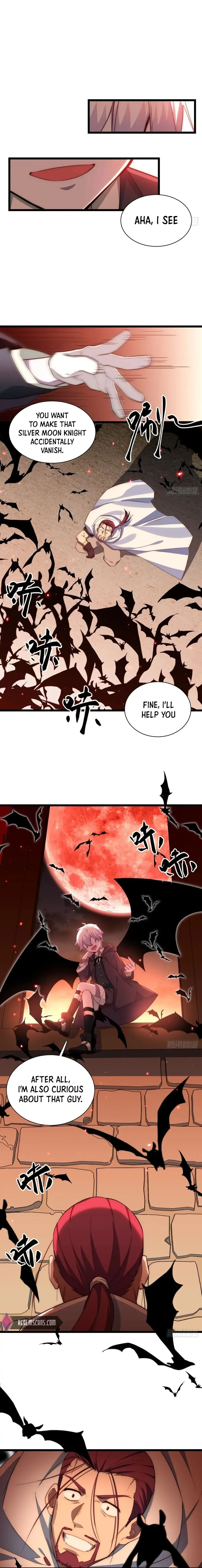 Adventures of an Undead Who Became Paladin Chapter 26 page 16