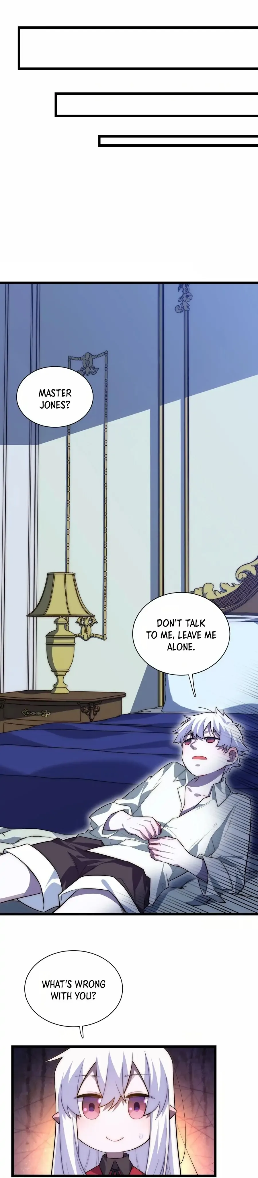 Adventures of an Undead Who Became Paladin Chapter 31 page 10