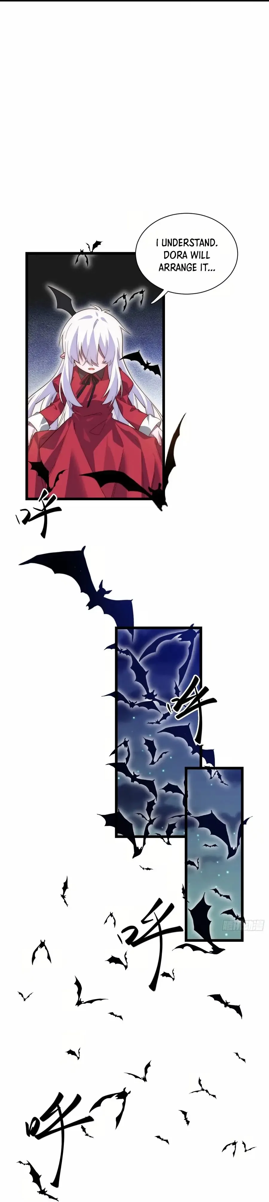Adventures of an Undead Who Became Paladin Chapter 31 page 13