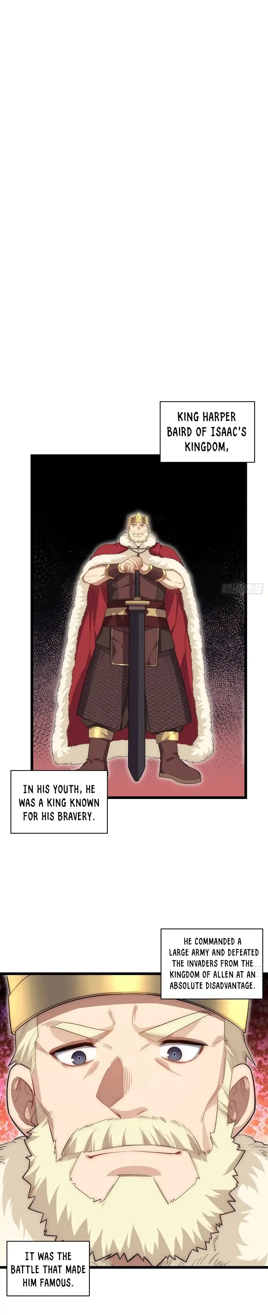 Adventures of an Undead Who Became Paladin Chapter 44 page 4