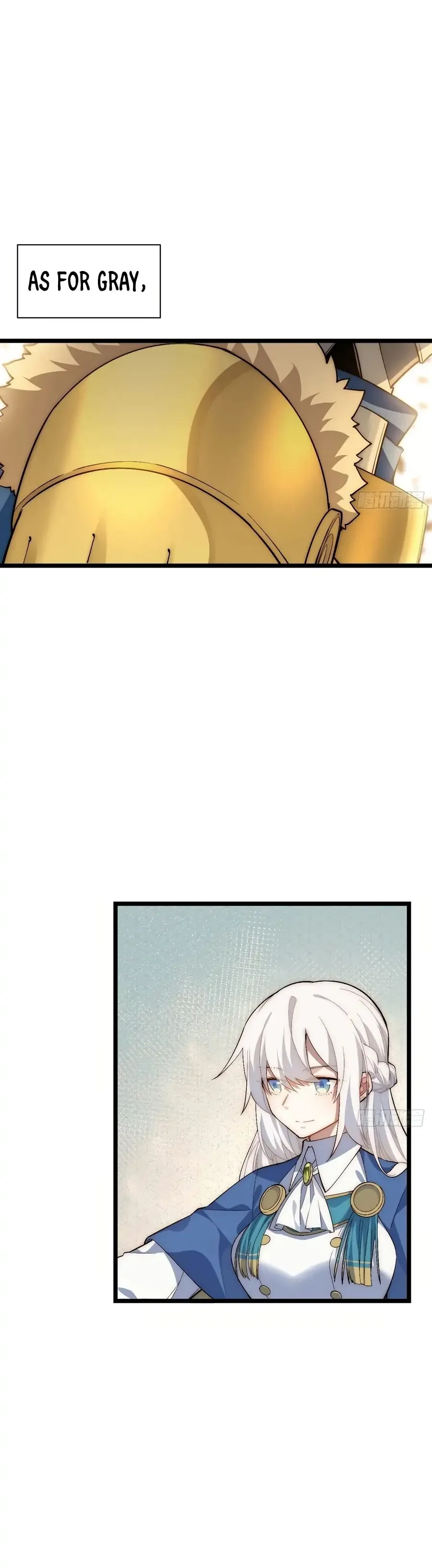 Adventures of an Undead Who Became Paladin Chapter 45 page 5