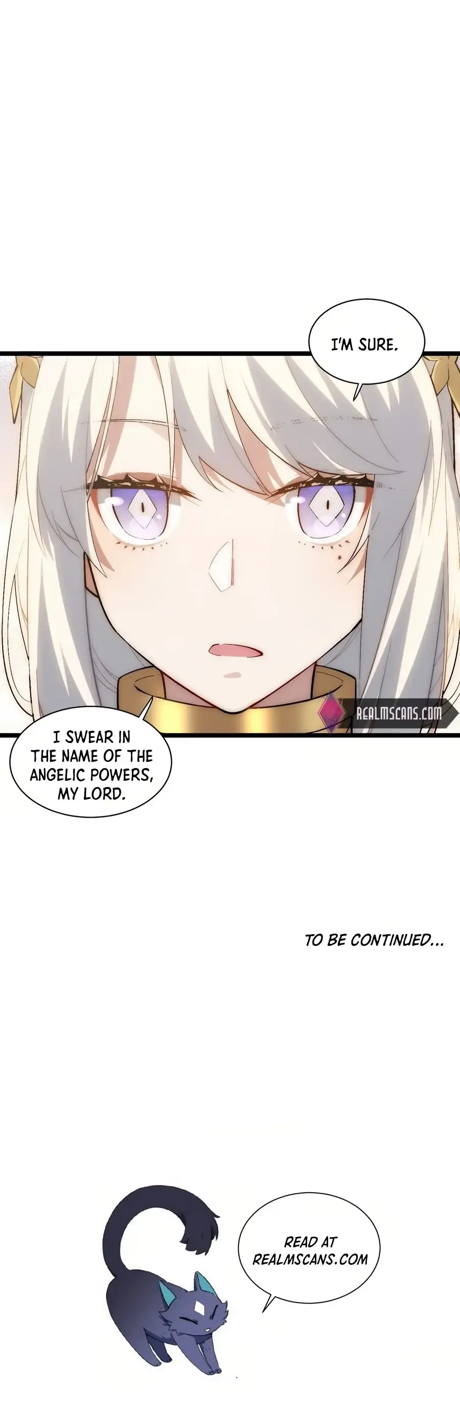 Adventures of an Undead Who Became Paladin Chapter 45 page 17