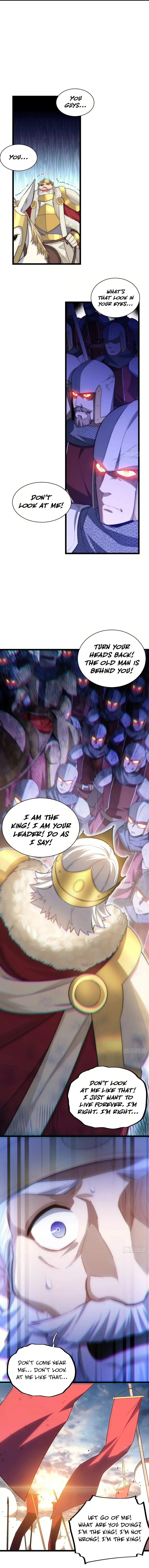 Adventures of an Undead Who Became Paladin Chapter 44 page 13