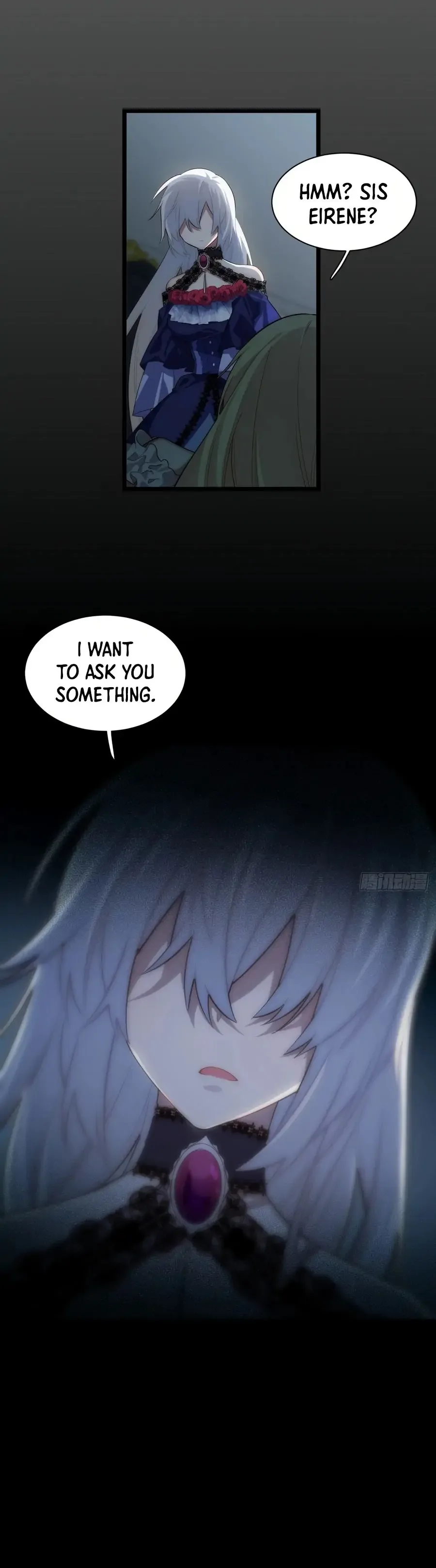 Adventures of an Undead Who Became Paladin Chapter 54 page 14