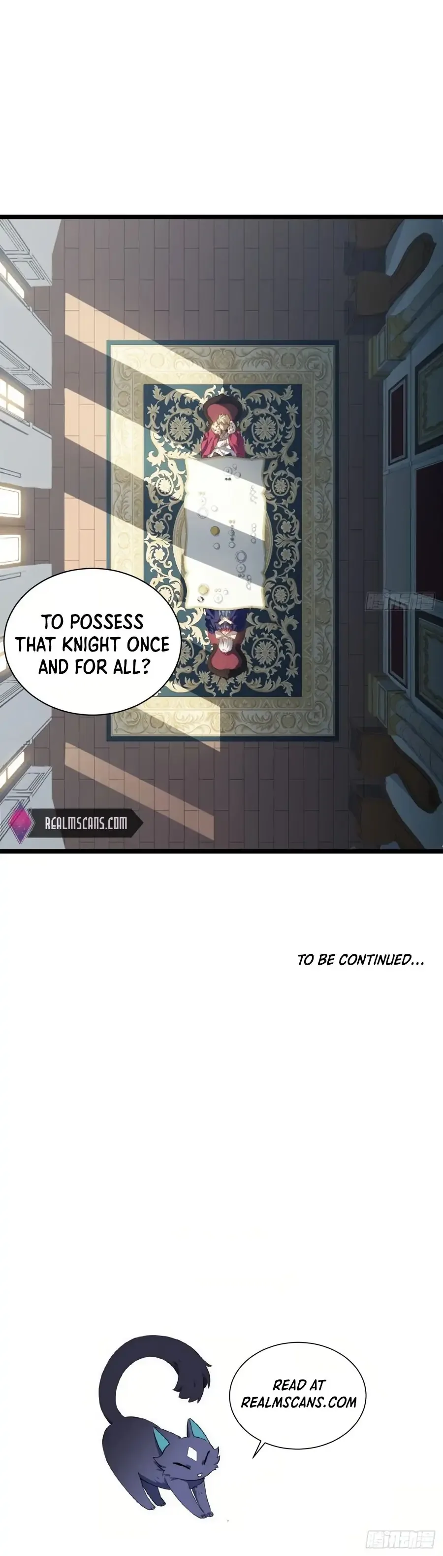 Adventures of an Undead Who Became Paladin Chapter 52 page 20