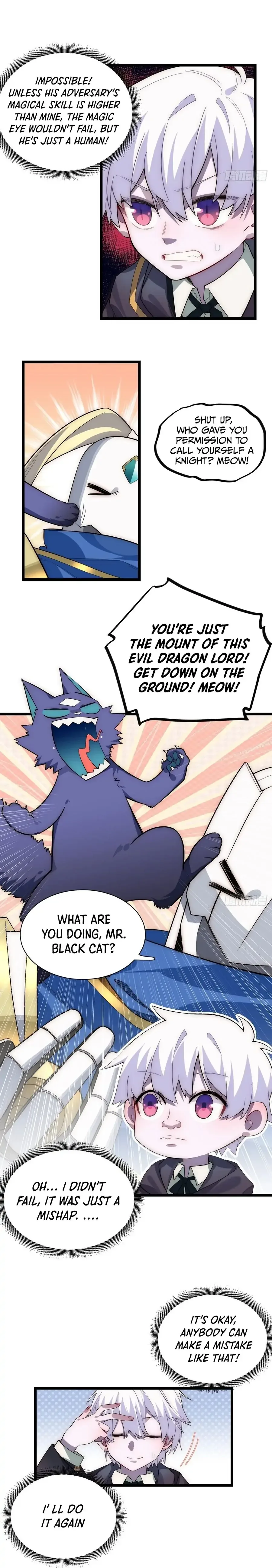 Adventures of an Undead Who Became Paladin Chapter 27 page 14