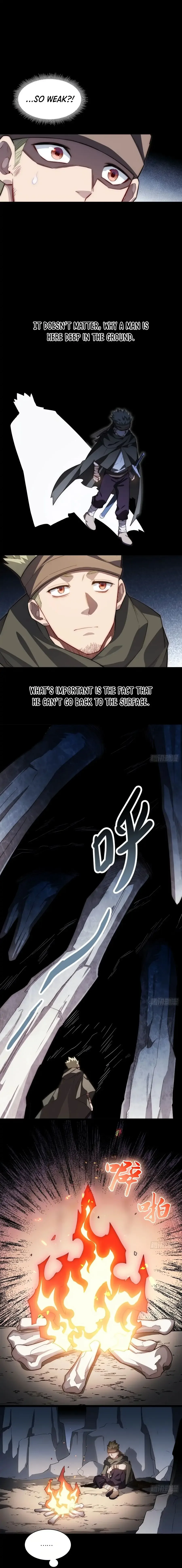 Adventures of an Undead Who Became Paladin Chapter 69 page 5
