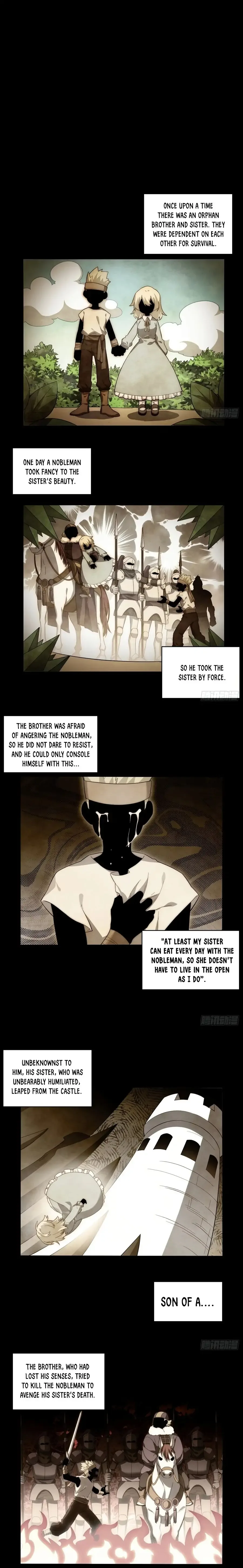 Adventures of an Undead Who Became Paladin Chapter 69 page 13