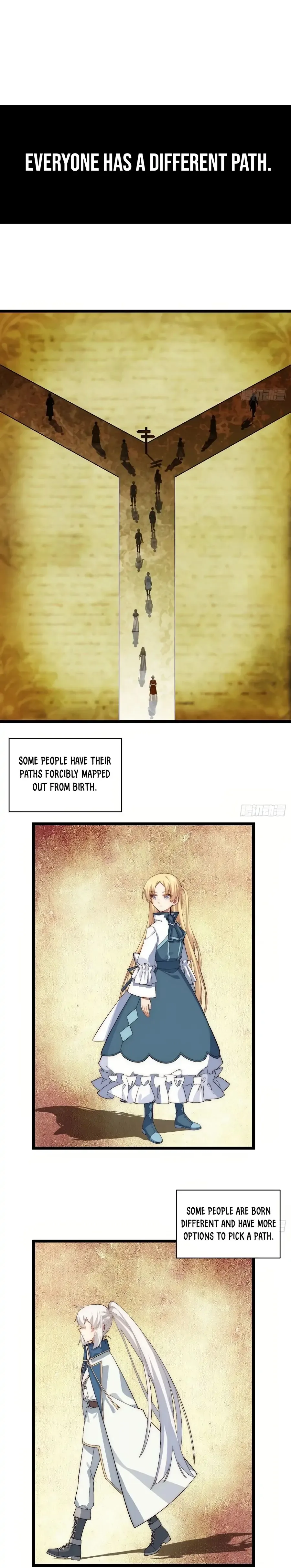 Adventures of an Undead Who Became Paladin Chapter 77 page 6