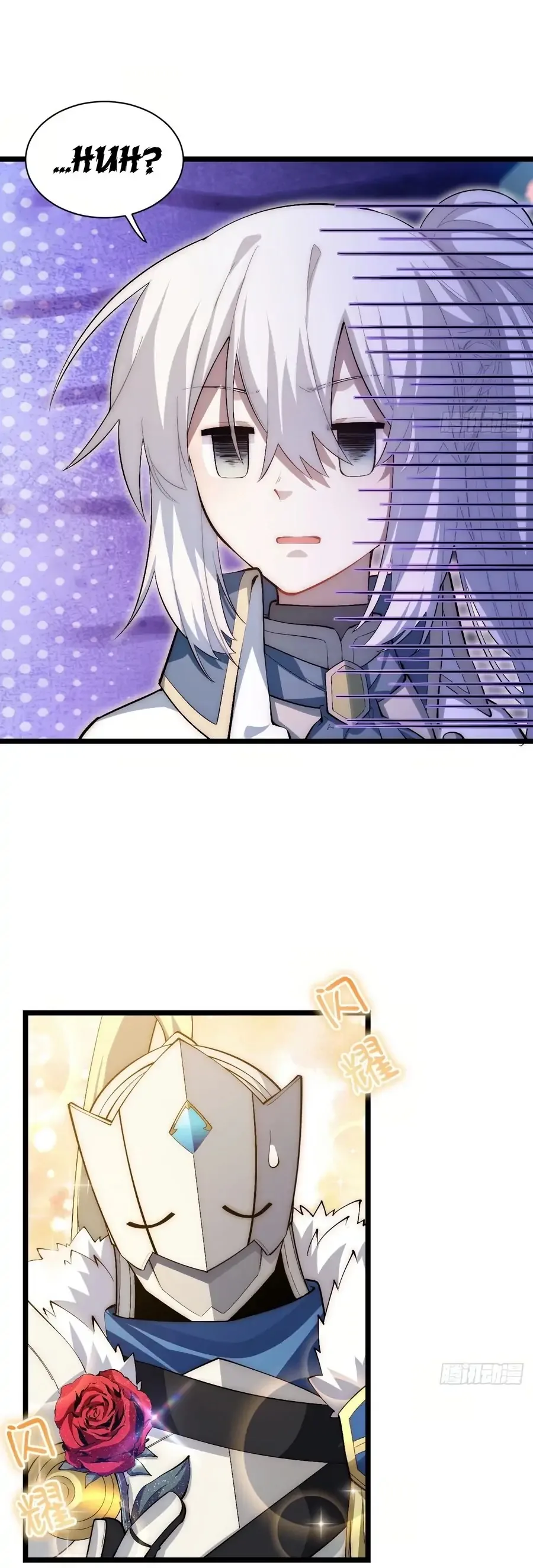 Adventures of an Undead Who Became Paladin Chapter 75 page 10