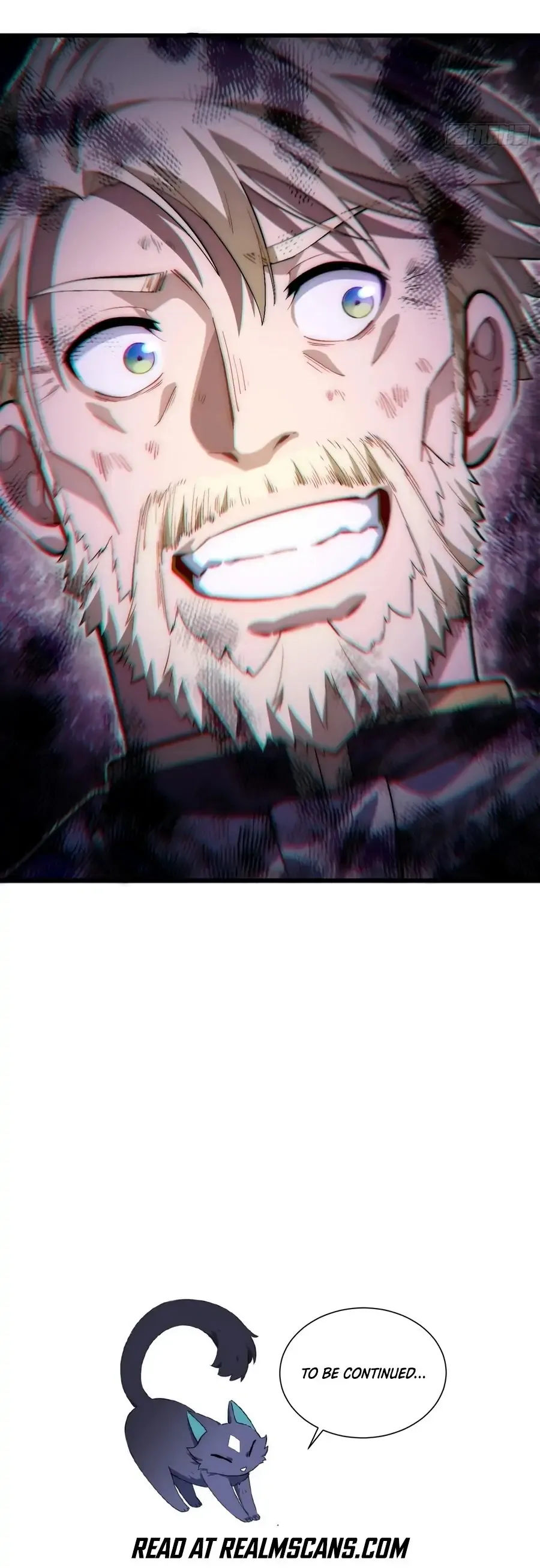Adventures of an Undead Who Became Paladin Chapter 84 page 17