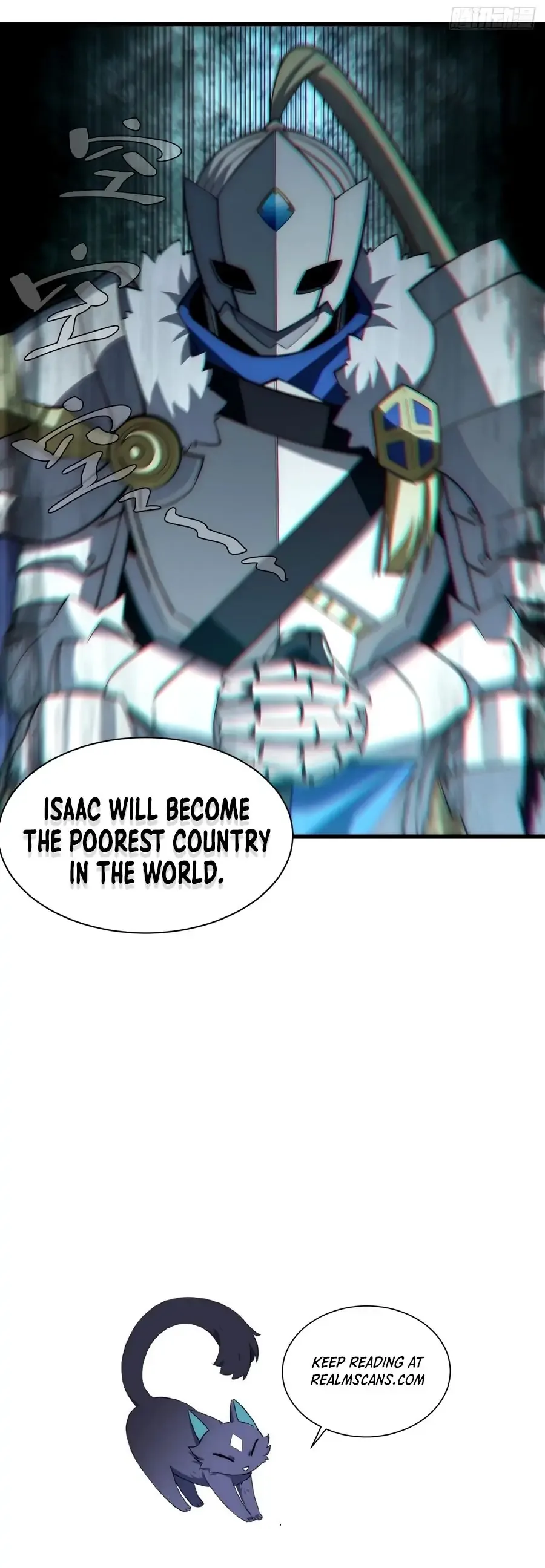 Adventures of an Undead Who Became Paladin Chapter 91 page 16