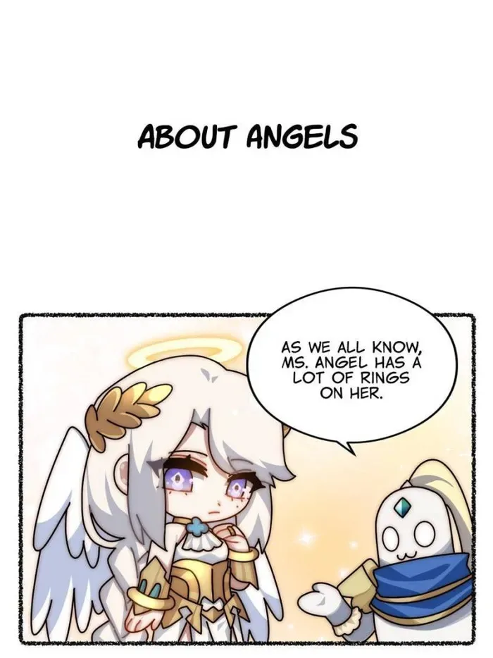 Adventures of an Undead Who Became Paladin Chapter 106 page 2