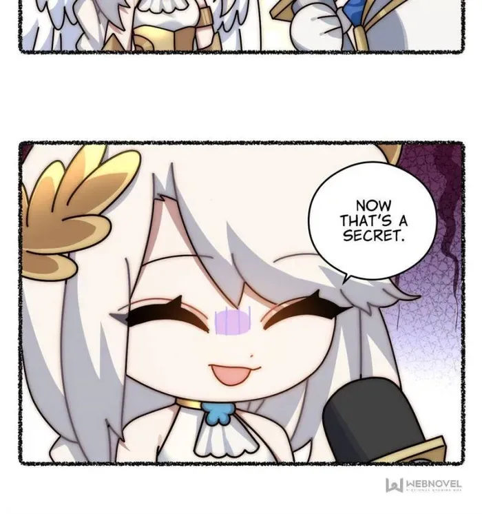 Adventures of an Undead Who Became Paladin Chapter 106 page 5
