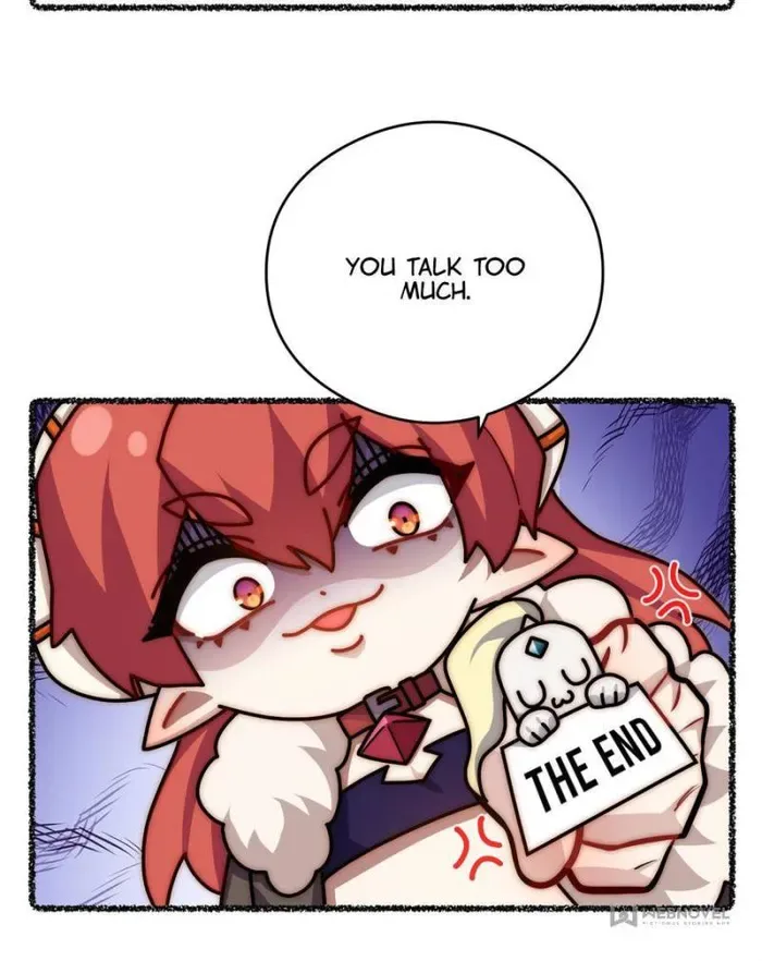 Adventures of an Undead Who Became Paladin Chapter 106 page 9