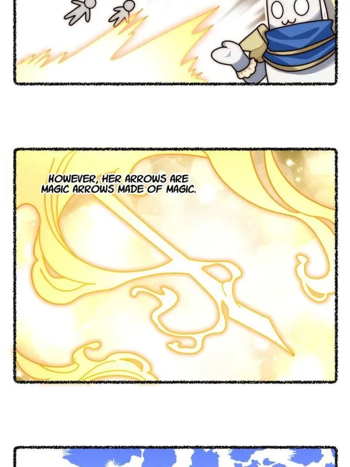 Adventures of an Undead Who Became Paladin Chapter 106 page 16