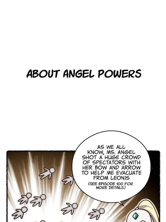 Adventures of an Undead Who Became Paladin Chapter 106 page 15