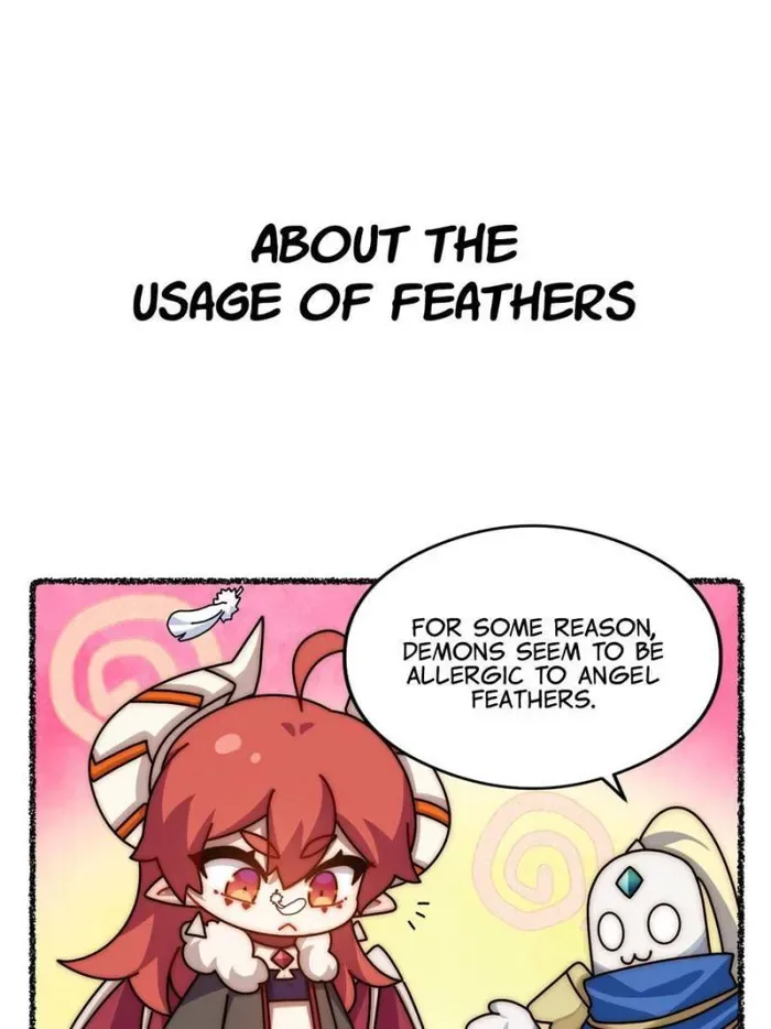 Adventures of an Undead Who Became Paladin Chapter 107 page 2