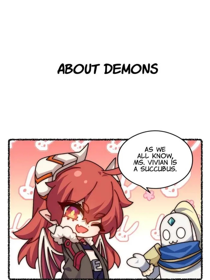 Adventures of an Undead Who Became Paladin Chapter 106 page 6