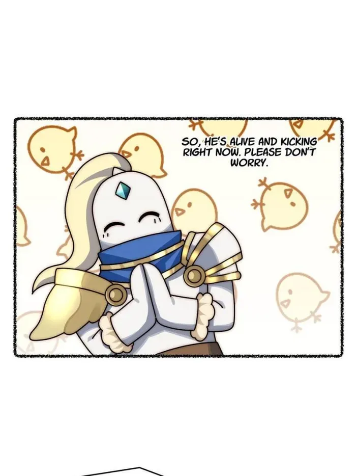 Adventures of an Undead Who Became Paladin Chapter 106 page 13