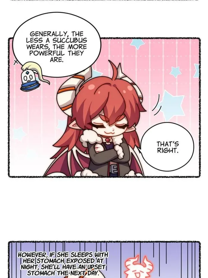 Adventures of an Undead Who Became Paladin Chapter 106 page 7