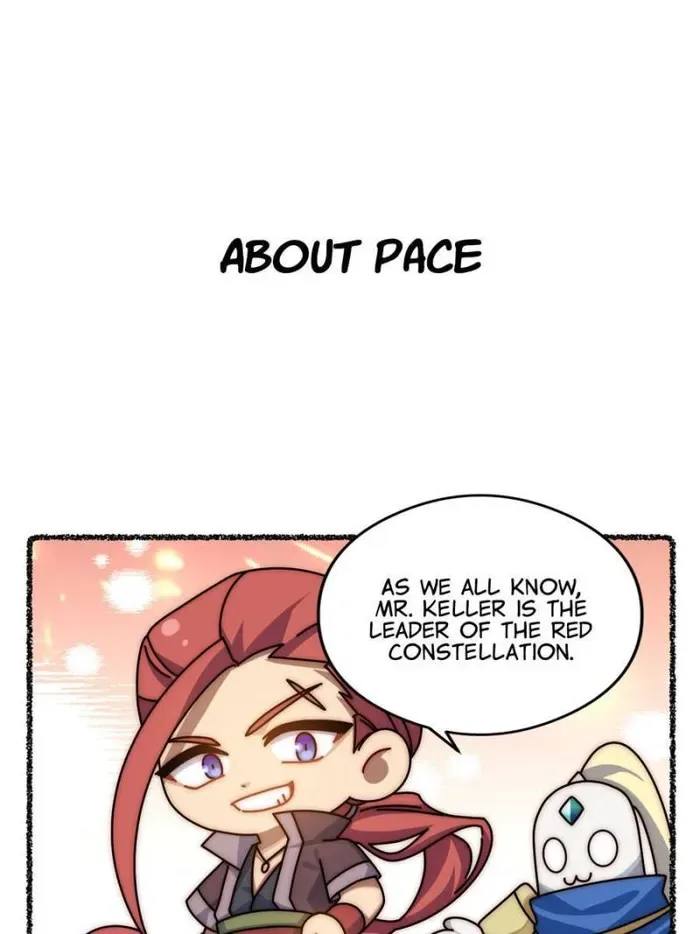 Adventures of an Undead Who Became Paladin Chapter 106 page 10